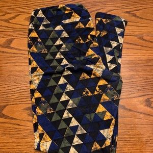 Lularoe TC Leggings